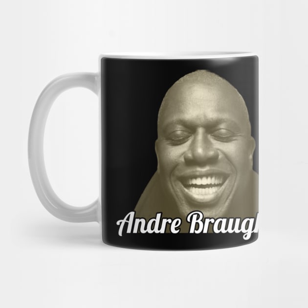 Retro Braugher by Tiru Store 